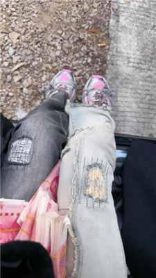 图片[8]_【高难度挑战美学】ATM-户外上贡求原味棉袜_HD绳艺资源