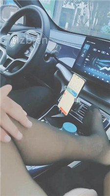 图片[3]_【熟女coco】车内长靴黑丝玩虐狗【完整版】_HD绳艺资源