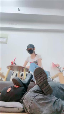 图片[5]_【美娜格格】库里丝棉袜-气味控制/深喉_HD绳艺资源