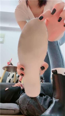 图片[6]_【美娜格格】库里丝棉袜-气味控制/深喉_HD绳艺资源