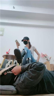 图片[11]_【美娜格格】库里丝棉袜-气味控制/深喉_HD绳艺资源