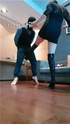 图片[4]_【梓晨】长靴重度提档/训练_HD绳艺资源