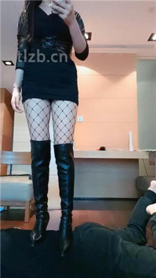 图片[11]_【梓晨】长靴重度提档/训练_HD绳艺资源