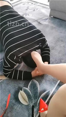 图片[3]_【广东迪迪】红高跟肉丝恋足调-踩虐【双视角版】_HD绳艺资源