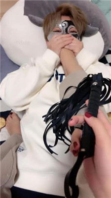 图片[6]_【DGGA】舔素人小姐姐的裸足_HD绳艺资源