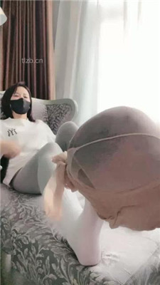 图片[5]_【冷颜】闻着rs+小白袜皮靴发骚_HD绳艺资源