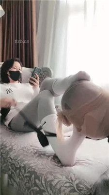 图片[6]_【冷颜】闻着rs+小白袜皮靴发骚_HD绳艺资源