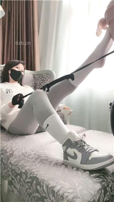 图片[12]_【冷颜】闻着rs+小白袜皮靴发骚_HD绳艺资源