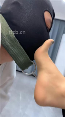 图片[10]_【辣姐】女白领S-耳光/铁链拴狗/藤条皮带训练/肉丝插嘴/踩踏喂食_HD绳艺资源