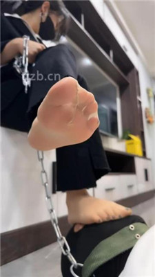 图片[11]_【辣姐】女白领S-耳光/铁链拴狗/藤条皮带训练/肉丝插嘴/踩踏喂食_HD绳艺资源