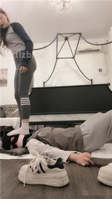 图片[6]_【可儿绳艺导师】抽耳光/重度提档/绳艺技巧训练/胶带封嘴/白袜踩踏_HD绳艺资源