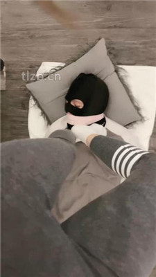 图片[8]_【可儿绳艺导师】抽耳光/重度提档/绳艺技巧训练/胶带封嘴/白袜踩踏_HD绳艺资源