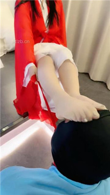 图片[9]_【鑫儿教头】古装S诱惑-金莲玉足踩贱奴_HD绳艺资源