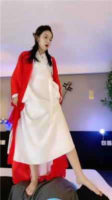 图片[11]_【鑫儿教头】古装S诱惑-金莲玉足踩贱奴_HD绳艺资源