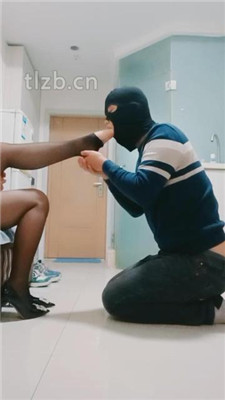 图片[12]_【心语绳艺导师】黑丝高跟诱惑-坐脸窒息-踩踏-sp_HD绳艺资源