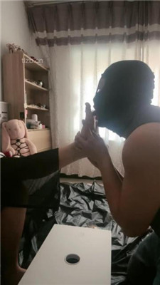 图片[9]_【暴荔姐姐】闻棉袜/踩踏喂食/叼鞋/恋足舔_HD绳艺资源