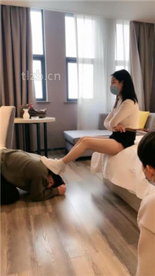 图片[11]_【小雅老师】首调双奴-转胯/耳光/打手心/狗叫/磕头求饶_HD绳艺资源