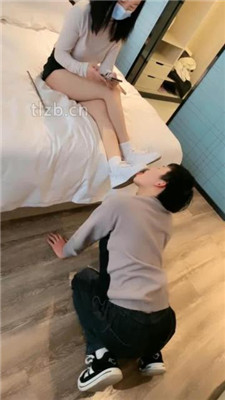 图片[14]_【小雅老师】首调双奴-转胯/耳光/打手心/狗叫/磕头求饶_HD绳艺资源