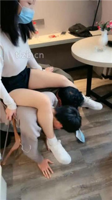 图片[17]_【小雅老师】首调双奴-转胯/耳光/打手心/狗叫/磕头求饶_HD绳艺资源