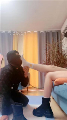 图片[3]_【不期而遇】白棉袜-黑丝-裸足恋足舔/深喉_HD绳艺资源