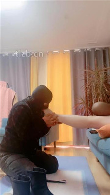 图片[9]_【不期而遇】白棉袜-黑丝-裸足恋足舔/深喉_HD绳艺资源