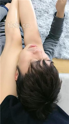 图片[2]_【梓】超强腿绞窒息/裸足蹂躏狗脸_HD绳艺资源