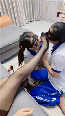 图片[8]_【丫丫】双母畜-黑丝高跟家教挑战差生【双视角版】_HD绳艺资源