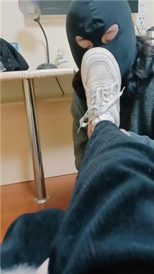 图片[3]_【林十七】健身后原味鞋袜气味辱_HD绳艺资源