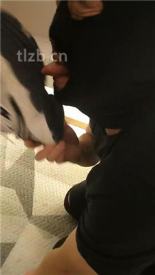 【11ss】清理主人的脏鞋臭棉袜_HD绳艺资源