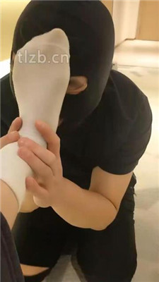 图片[7]_【11ss】清理主人的脏鞋臭棉袜_HD绳艺资源