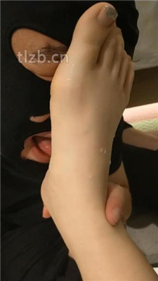 图片[11]_【11ss】清理主人的脏鞋臭棉袜_HD绳艺资源