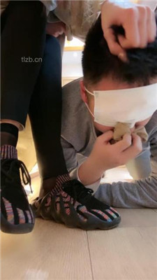 图片[2]_【苒溪】品尝原味裸足/吸袜子/转胯/插嘴_HD绳艺资源