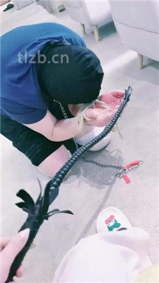 图片[6]_【茶茶】不听话就绑起来虐_HD绳艺资源