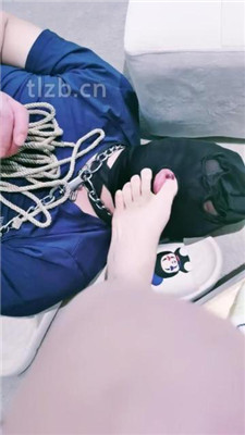 图片[9]_【茶茶】不听话就绑起来虐_HD绳艺资源