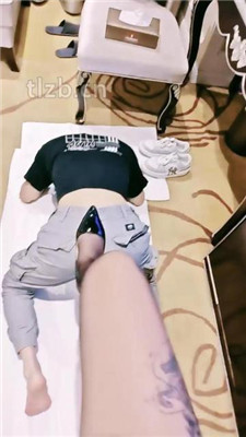 图片[5]_【大乔】骑狗脖耳光/高跟黑丝踩/踩踏-臀部诱惑/虐乳_HD绳艺资源