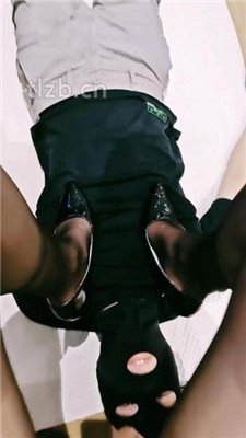 图片[19]_【大乔】骑狗脖耳光/高跟黑丝踩/踩踏-臀部诱惑/虐乳_HD绳艺资源