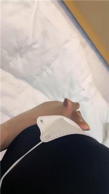 图片[4]_【七七】肉丝脚踩狗垫_HD绳艺资源