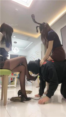 图片[15]_【优里Yuri】双S-兔女郎-全体重踩踏/训练/丝袜脚插嘴【双视角版】_HD绳艺资源