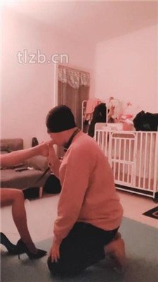 图片[5]_【兰芯大大】狗笼囚禁/训练/恋足舔/坐脸窒息_HD绳艺资源