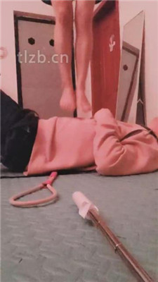 图片[15]_【兰芯大大】狗笼囚禁/训练/恋足舔/坐脸窒息_HD绳艺资源