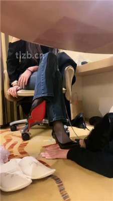 图片[5]_【槿一】白领S对偷懒下属狗的挑战_HD绳艺资源