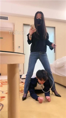 图片[13]_【槿一】白领S对偷懒下属狗的挑战_HD绳艺资源