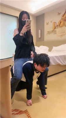 图片[16]_【槿一】白领S对偷懒下属狗的挑战_HD绳艺资源