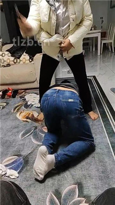 图片[5]_【金玫瑰】转胯骑马-伺候双主恋足调【双视角版】_HD绳艺资源