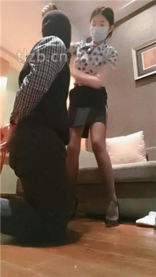 图片[19]_【梓晨】求虐之路-我给空姐当绳艺学员_HD绳艺资源