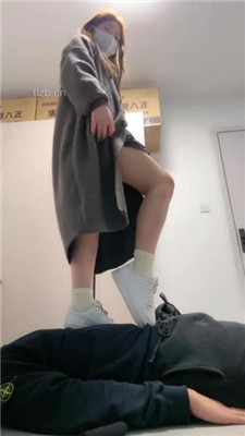 图片[8]_【樱子大人】骑马-舔空军一号棉袜-臭脚捂脸-转胯【上】_HD绳艺资源