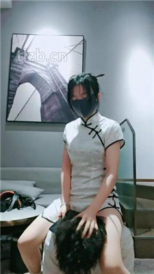 【颜颜】洛丽塔皮鞋白袜S-首调小肥宅_HD绳艺资源