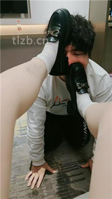 图片[9]_【颜颜】洛丽塔皮鞋白袜S-首调小肥宅_HD绳艺资源