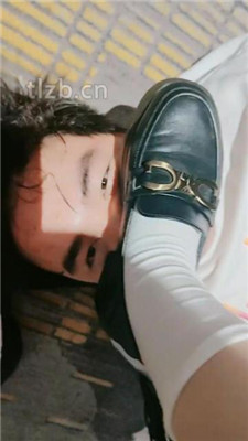 图片[13]_【颜颜】洛丽塔皮鞋白袜S-首调小肥宅_HD绳艺资源