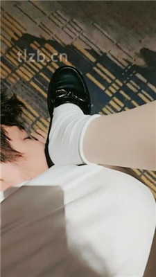 图片[18]_【颜颜】洛丽塔皮鞋白袜S-首调小肥宅_HD绳艺资源